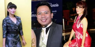 Ade Nurul Beberkan Foto Mesra Dengan Tunangan Zaskia