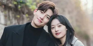 Adegan Ciuman Drama 'LOVESTRUCK IN THE CITY' Bikin Heboh, Akting Ji Chang Wook Banjir Pujian