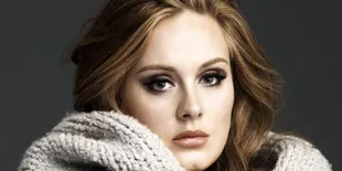 Adele Kalahkan Muse Untuk James Bond