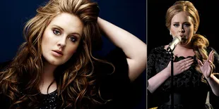 Adele Siap 'Comeback' di Oscar 2013?