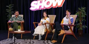 Adhisty Zara dan Ari Irham Ungkap Perjuangan di Balik Film Bertaut Rindu