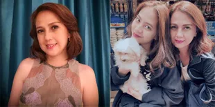 Adhisty Zara Diterpa Masalah, Postingan Terbaru Sang Ibunda Bikin Haru