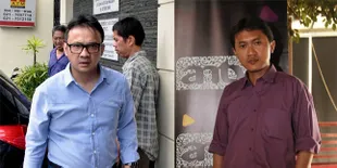 Adi Bing Slamet: Arya Wiguna Sudah Tak Kenal Saya Lagi