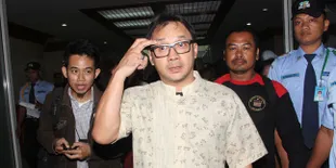 Adi Bing Slamet Balik Laporkan Eyang Subur ke Mabes Polri