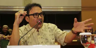 Adi Bing Slamet Dicecar 19 Pertanyaan Oleh Penyidik