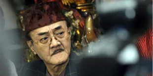 Adi Bing Slamet Dilaporkan Eyang Subur Dengan UU ITE