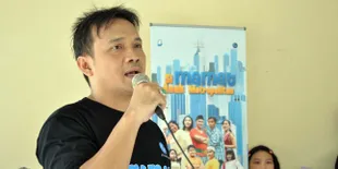 Adi Bing Slamet: Eyang Subur Pejahat Kelamin