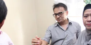 Adi Bing Slamet: Eyang Subur Silakan Nyapres di Alam Gaib