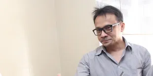 Adi Bing Slamet: Subur Calon Presiden, Yang Milih Pocong