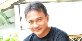 Adi Bing Slamet Terseret Aliran Sesat?