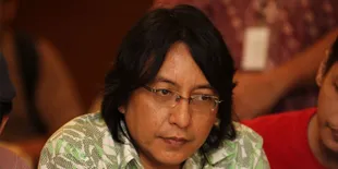 Adi KLa Project: Harus Ada Undang-Undang Pembajakan