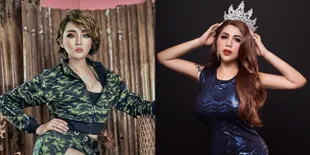 Adik Angkatnya Ditangkap Karena Kasus Narkoba, Gebby Vesta Salahkan Lucinta Luna