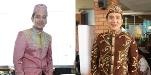 Adik Fadli &#38; Fadlan Dipukuli &#38; Nyaris Diperkosa Penjahat