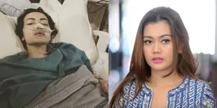 Adik Julia Perez Ungkap Malam Ini Bakal Ada Pengajian