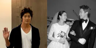 Adik Kim Tae Hee Ngaku Sebenarnya Tak Akrab Dengan Rain