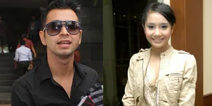 Adik Raffi Ahmad Benarkan Abangnya Resmi Lamar Nagita Slavina