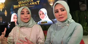 Adik Sering Jodohkan dengan Pria Turki, Cici Paramida: Belum Ada yang Klik