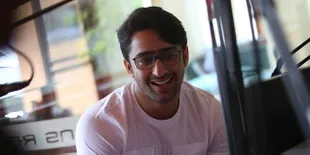 Adik Shaheer Diserang Haters Karena Ayu, Netizen Indonesia Malu