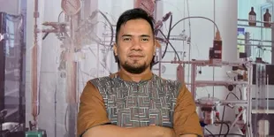 Adik Tersangkut Isu Pencabulan, Kakak Saipul Jamiell Minta Doa