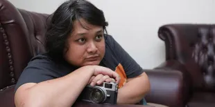 Adik Ungkap Adanya Firasat Sebelum Cecep Reza Meninggal, Sulit Terjelaskan