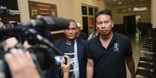 Adik Vicky Prasetyo Dianiaya, Kondisi Luka Parah dan Jari Hampir Putus