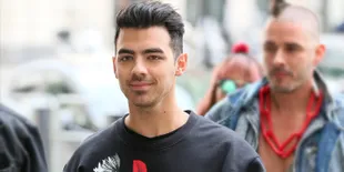 Adiknya Resmi Nikahi Priyanka Chopra, Ini Perasaan Joe Jonas
