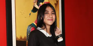 Adinda Thomas Sering Kehilangan Momen Penting Bareng Sang Ibunda