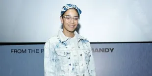 Adinia Wirasti Terpikat Akting Putra Arnold Schwarzenegger, Ini Alasannya