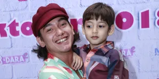 Adipati Dolken Diminta Cepat Menikah Oleh Penonton Film '3 DARA 2'