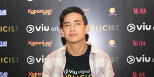 Adipati Dolken Tunggu Tawaran Peran Antagonis