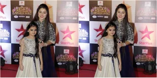Aditi Bhatia dan Ruhaanika Dhawan 'Mohabbatein' Perang Dingin?
