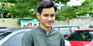 Aditya Suryo Mengaku Merasa Beruntung Bisa Terlibat di Film 'ARUMI'