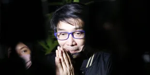 Adjie Notonegoro Bongkar Fakta Jika Dirinya Sudah Mantap Pindah Agama, Dapat Bisikan Lewat Mimpi