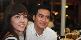 Adjie Pangestu Akui Ada Rekayasa Pacaran Dengan Bella Shofie