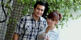 Adjie Pangestu Akui Dekat Dengan Bella Shofie