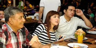 Adjie Pangestu Segera Kenalkan Bella Shofie ke Orangtua