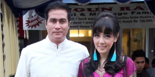 Adjie Pangestu Siap Sumpah Pocong