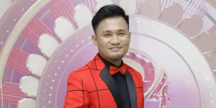 Adli Shazwi Disebut Kurang Penghayatan Saat Tampil di DA 4