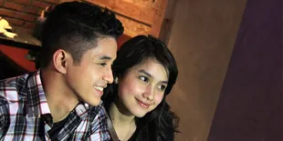 Pacar Baru, Adly Fairuz Rayakan Valentine Tiap Hari