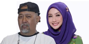 Adu Akting Bareng Indro Warkop,Desy Ratnasari: Lihat Wajahnya Allahu Akbar