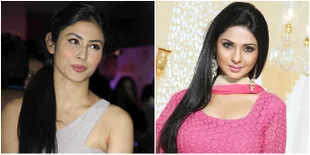 Adu Cantik Bintang 'Saraswatichandra' dan 'Mahadewa', Hot Abis!