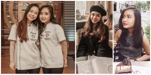 Adu Fashion Jesselyn &#38; Nadya MasterChef Season 8, Sama-Sama Modis!