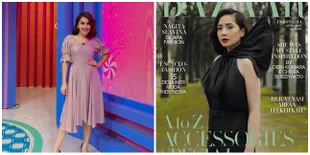 Adu Fashion Nagita Slavina & Ayu Ting Ting, Siapa Nih yang Paling Kece Menurutmu?