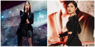Sama-Sama Ratu Konser, Sepeti Ini Fashion  Raisa &#38; Isyana Sarasvati di Atas Panggung yang Memukau