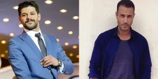 Adu Ganteng Emre 'Salim' dan Volkan 'Kenan', Mana Pilihanmu?