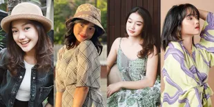 Adu Gaya Chandrika Chika dan Fuji, Dua Wanita yang Dikabarkan Dekat dengan Thariq Halilintar