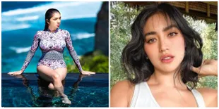 Adu Gaya Fashion dari Duo Cantik Angel Karamoy & Jessica Iskandar, yang Mana Favoritmu?