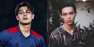 Adu Gaya Rizky Billar vs Rey Mbayang: Duo Hot Daddy Muda Ganteng yang Punya Gaya Kece, Bahagia Bersama Anak dan Istri
