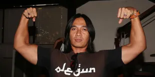 Adu Panco 1 Lawan Tiga Orang, Cuma Agung Hercules Yang Bisa
