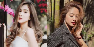 Adu Rambut Badai Nayla vs Agnes 'NALURI HATI', Panjang Bergelombang Sama-Sama Bikin Terpana!